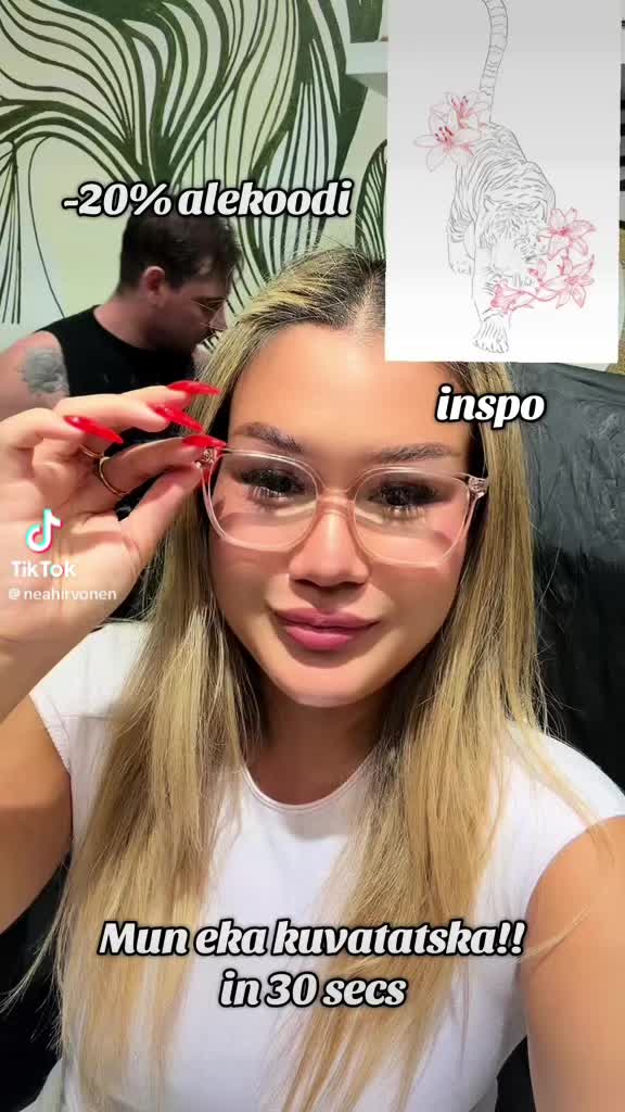 @Mason / Meisseli