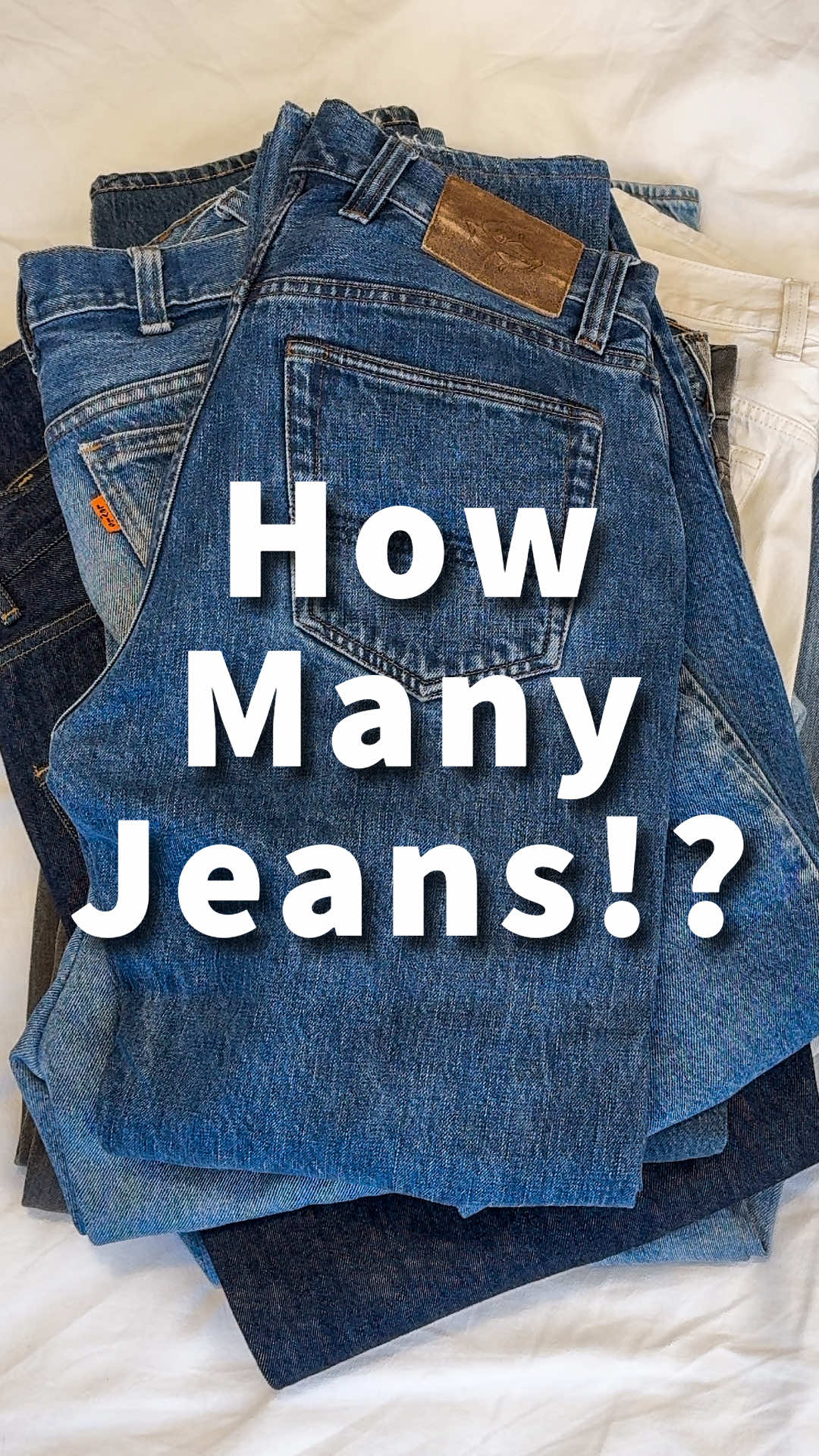 @My Own Garms