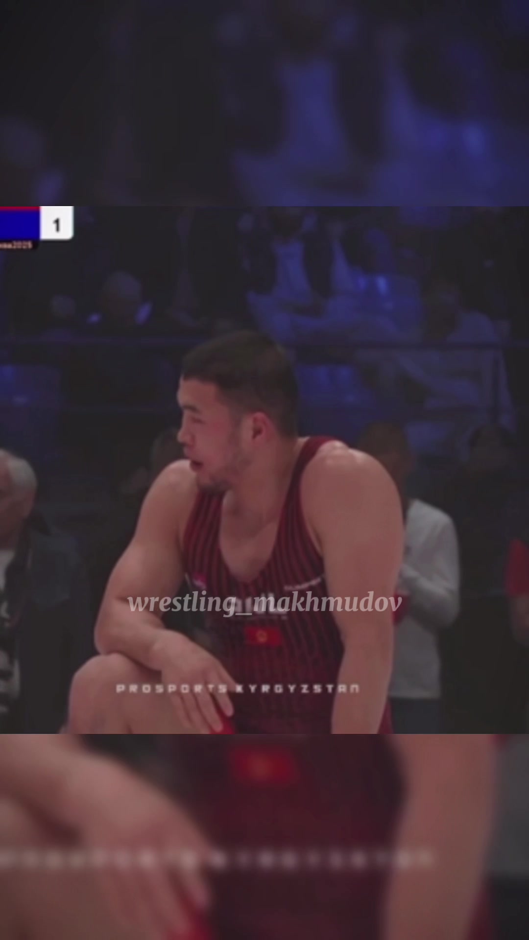 @Wrestling_Makhmudov