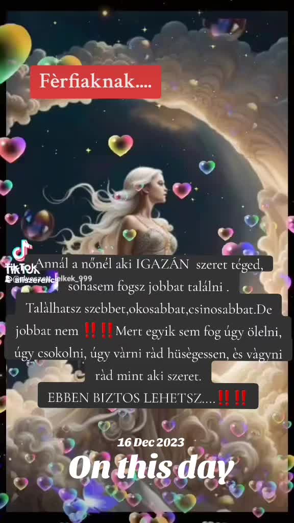 @Elveszett Lelkek
