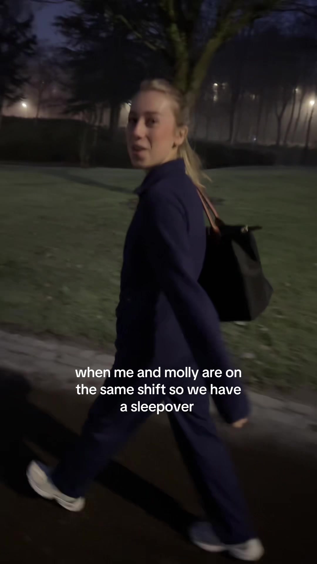 @Megan x