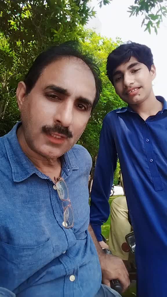 @M Nazir