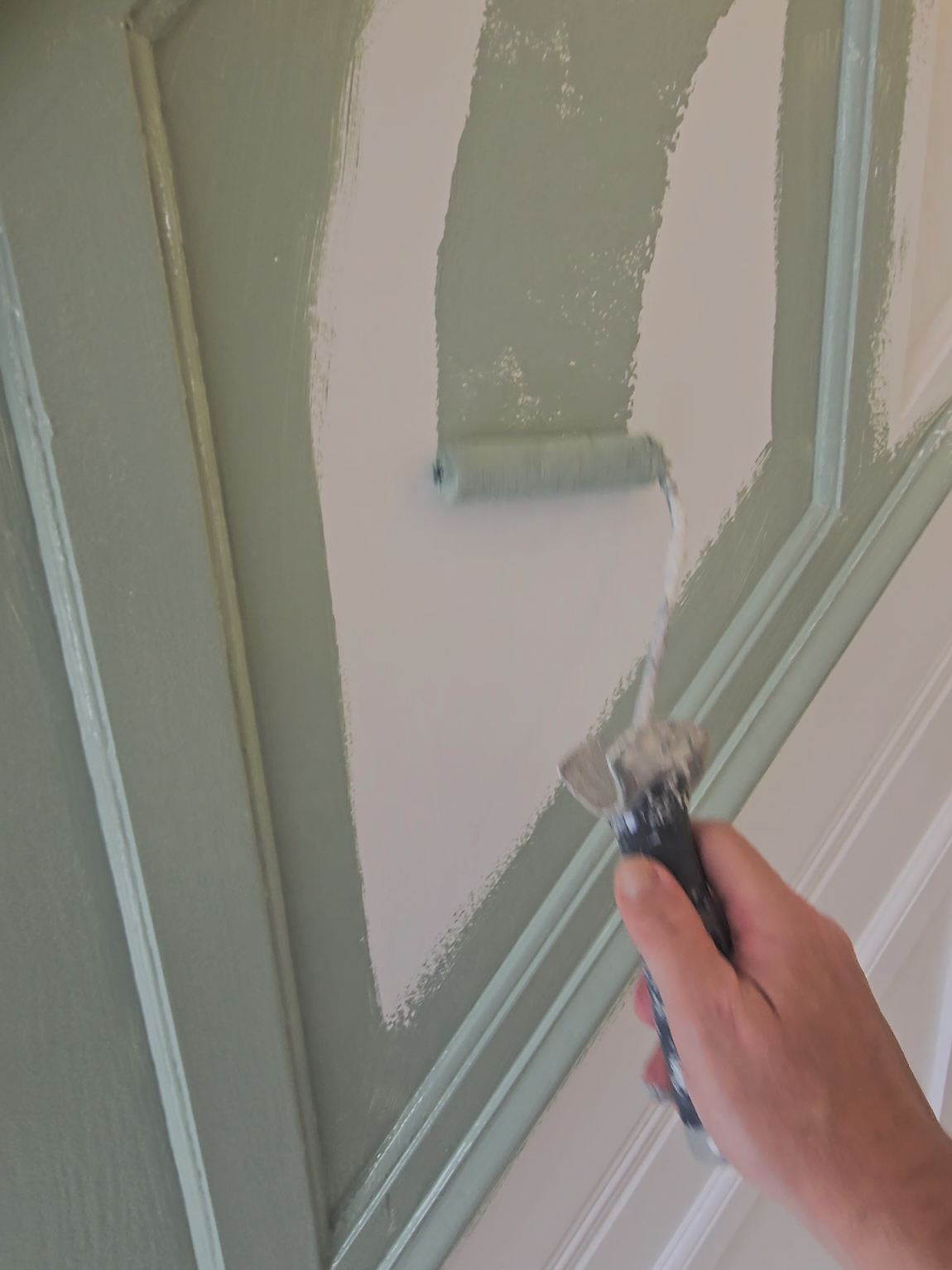 @Mike Malone Painting & Decor