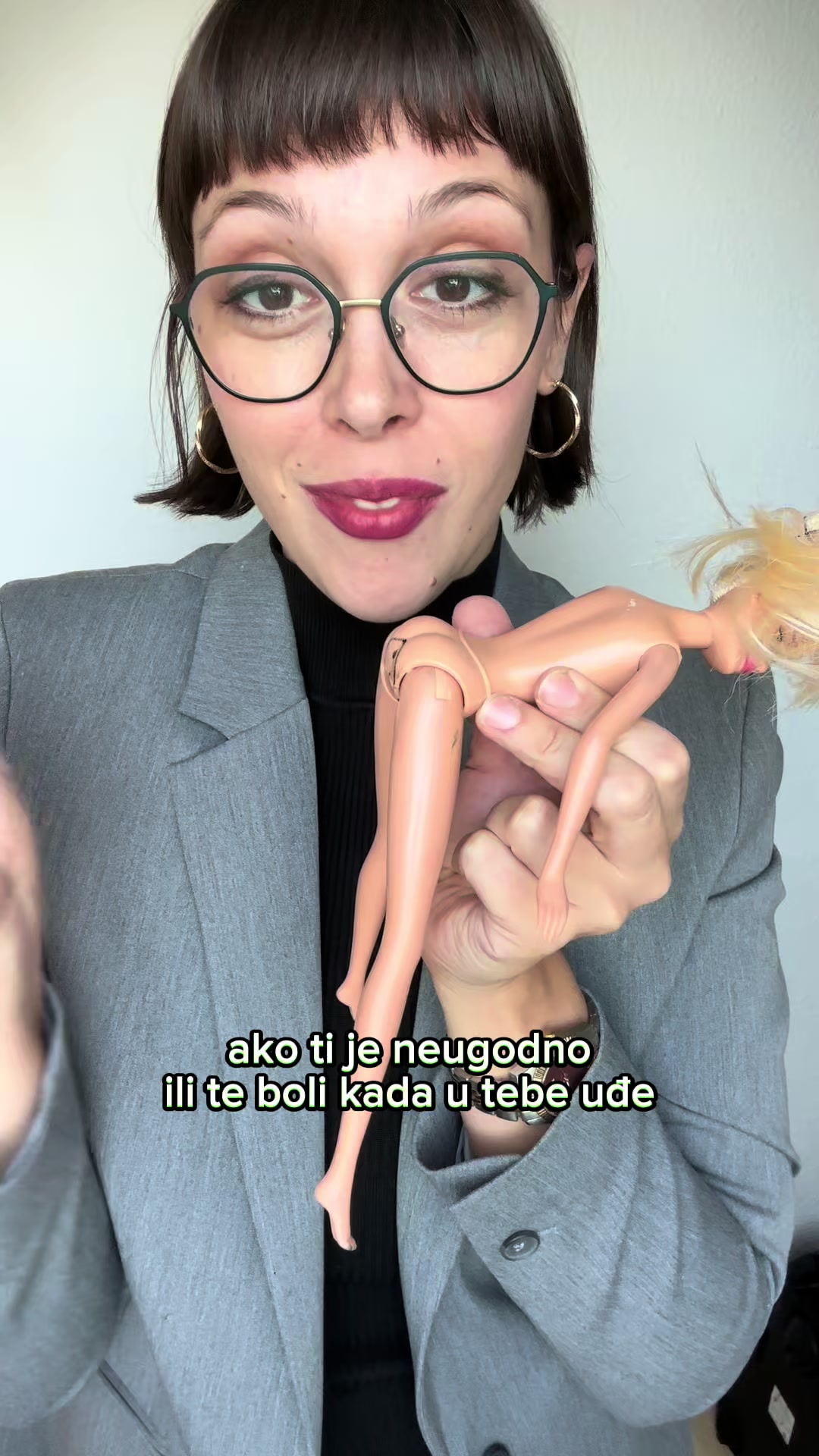 @Dr Marija Ristić