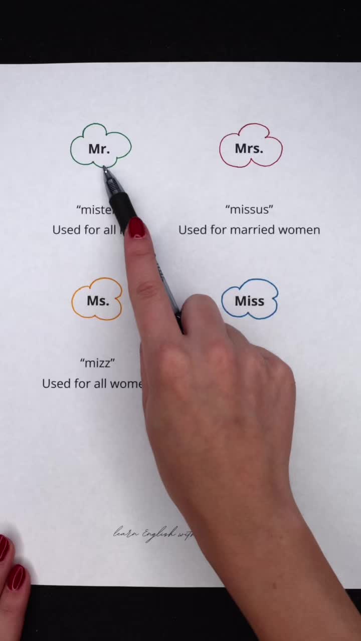 @Learn English With Cl&eacute;mence