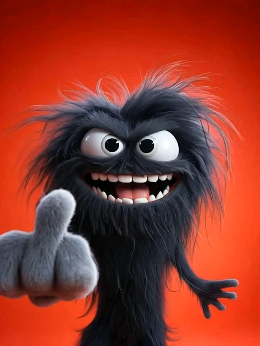 @Happy Monster Crew