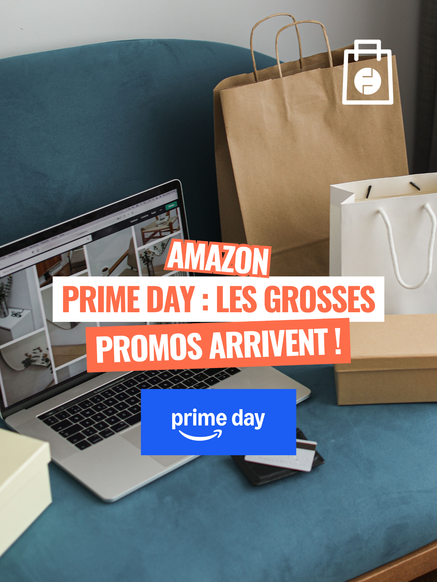 @Ouest-France Shopping
