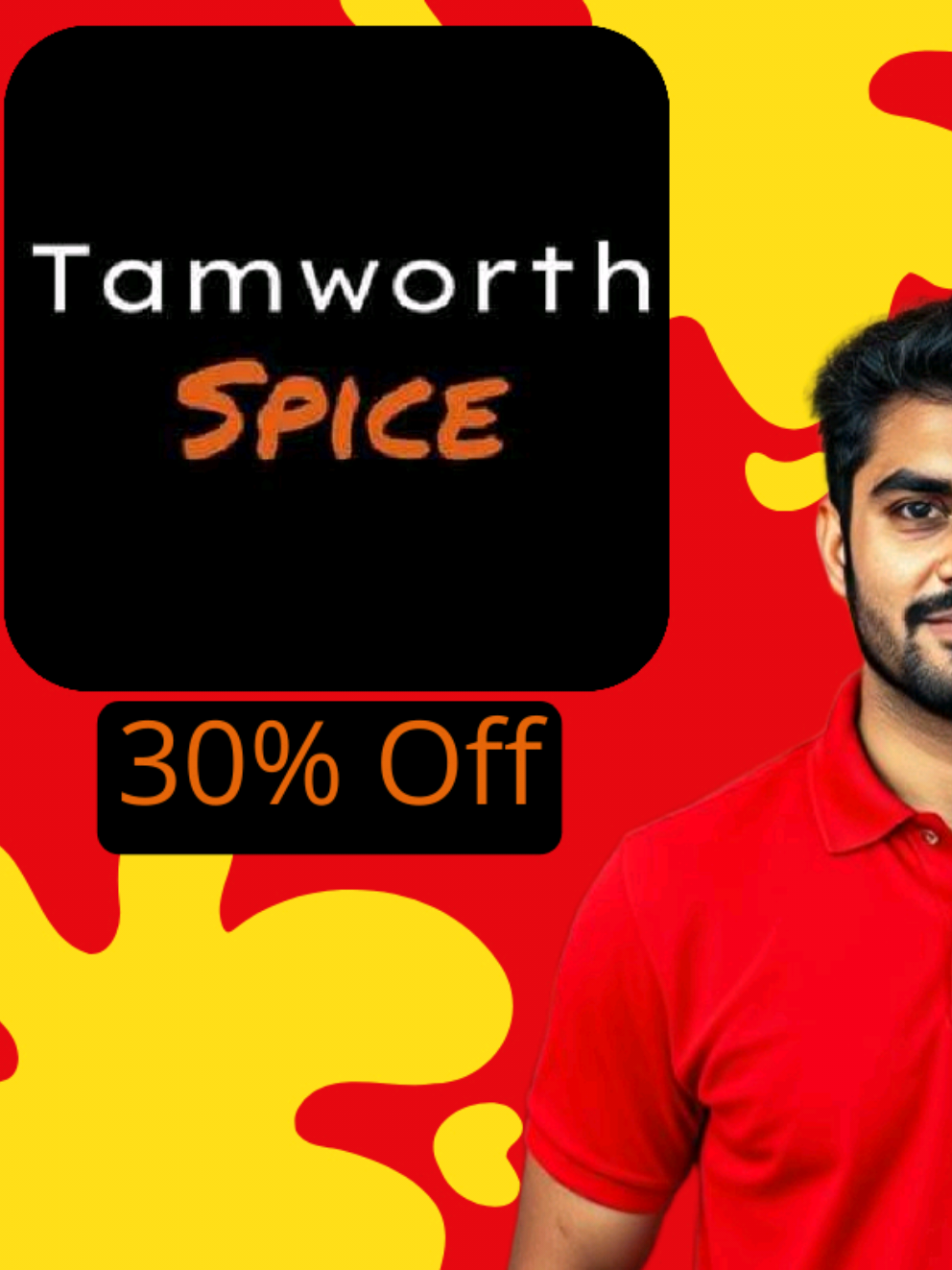 @Tamworth Eats