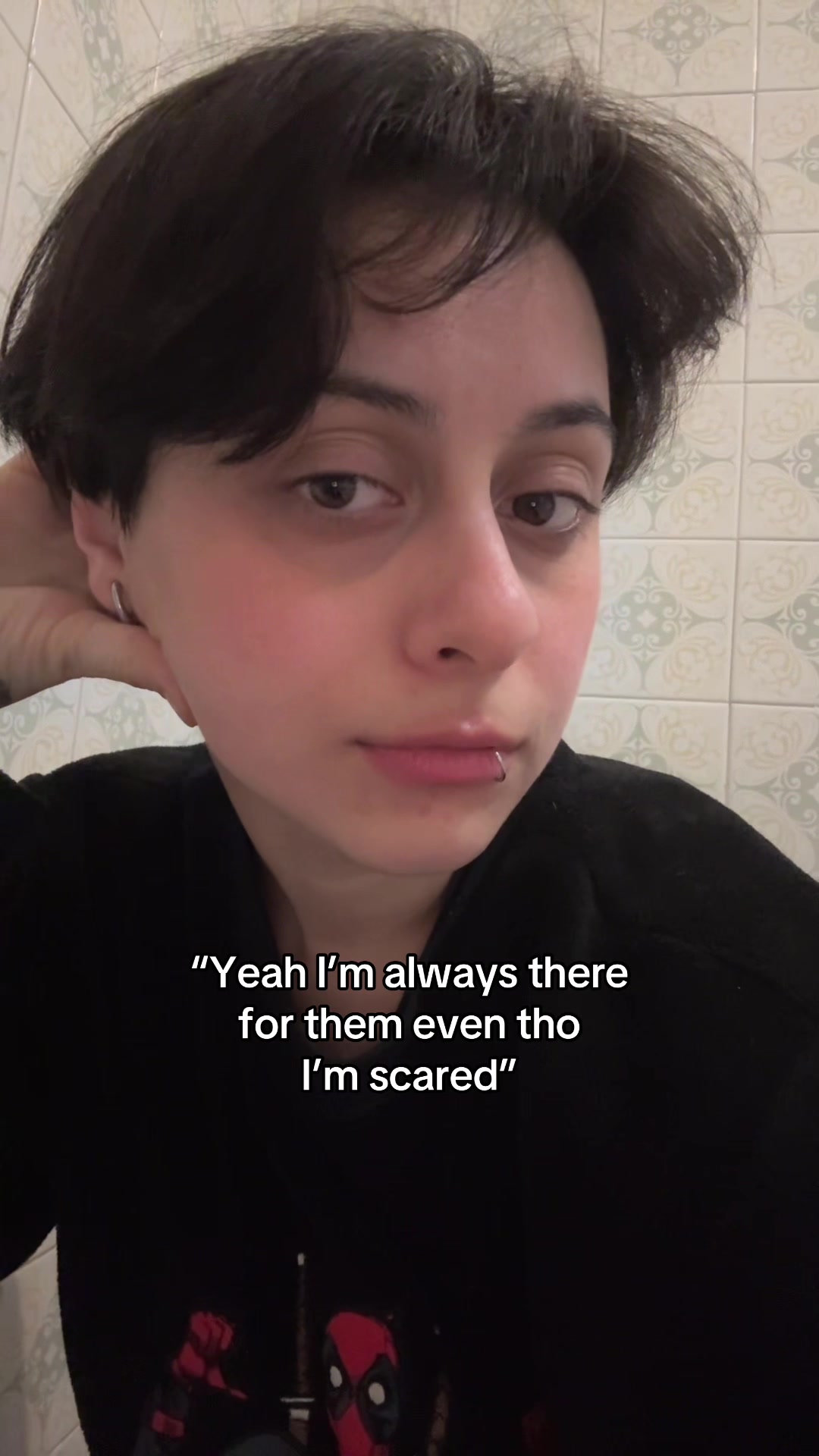 @Yuu (shanbin’s version)
