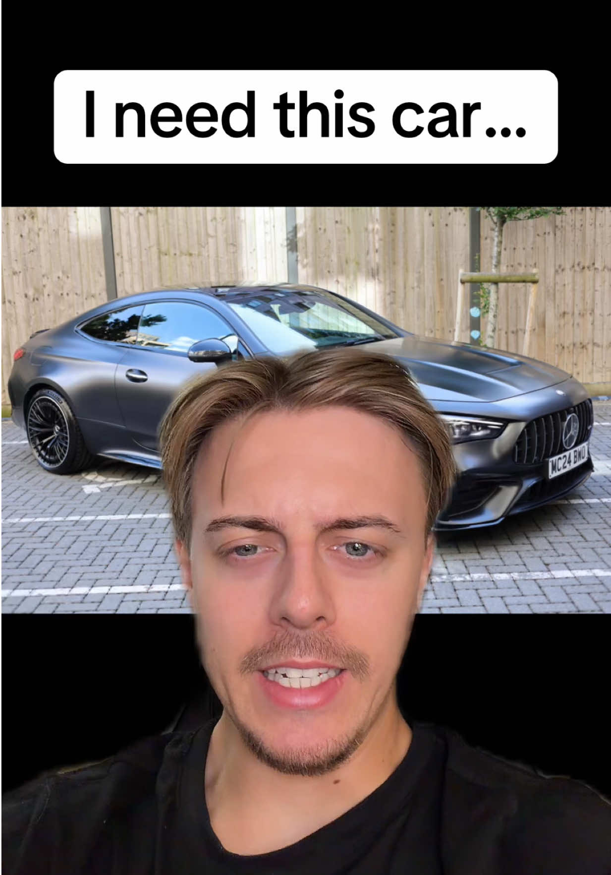 @Luke Talks Cars