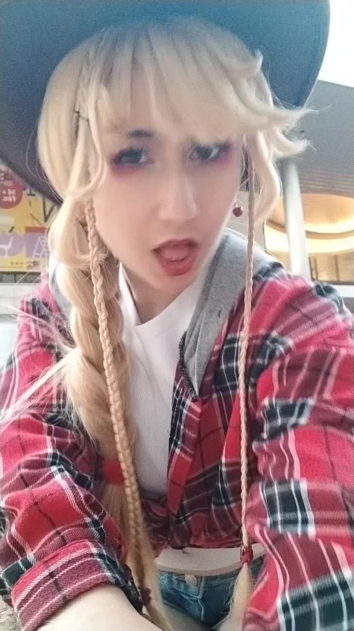 @Kami โ