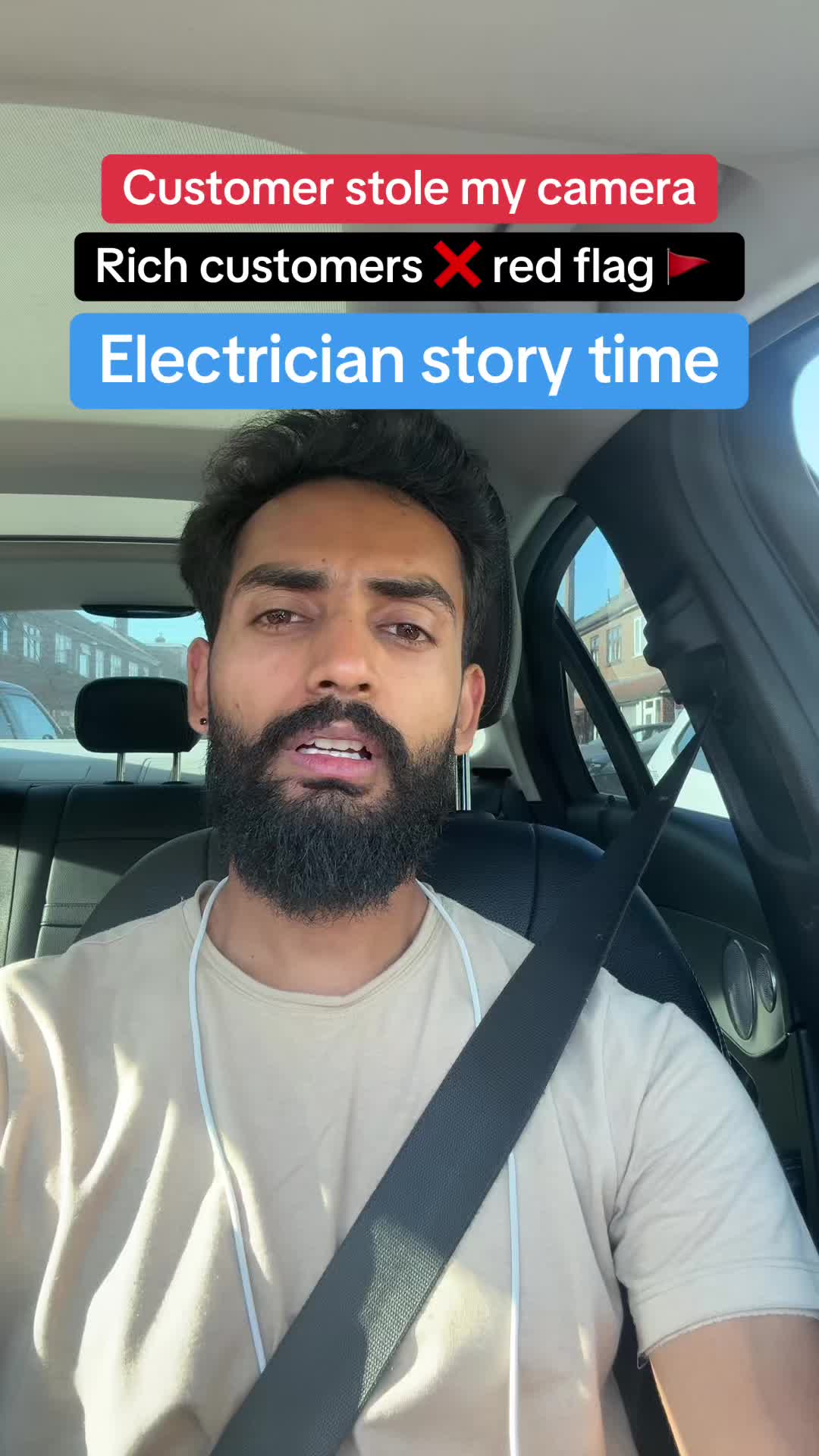 @Wrath Electrical- Electrician
