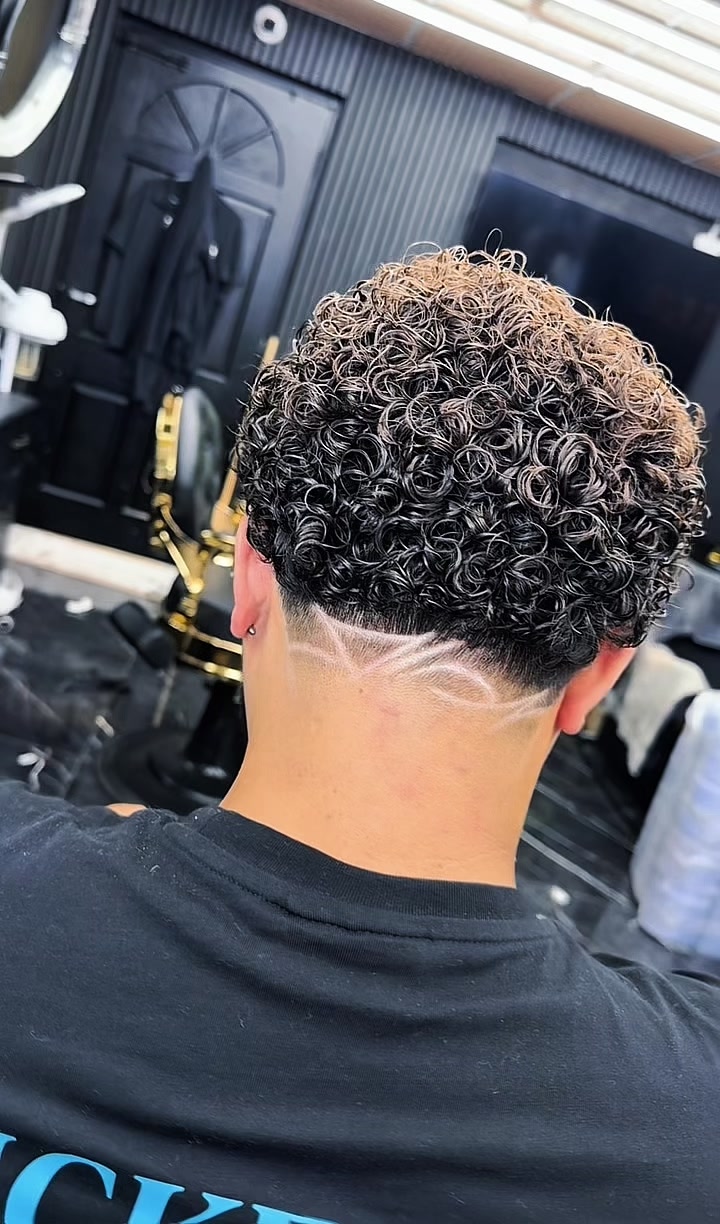 @Sharjeel barber05