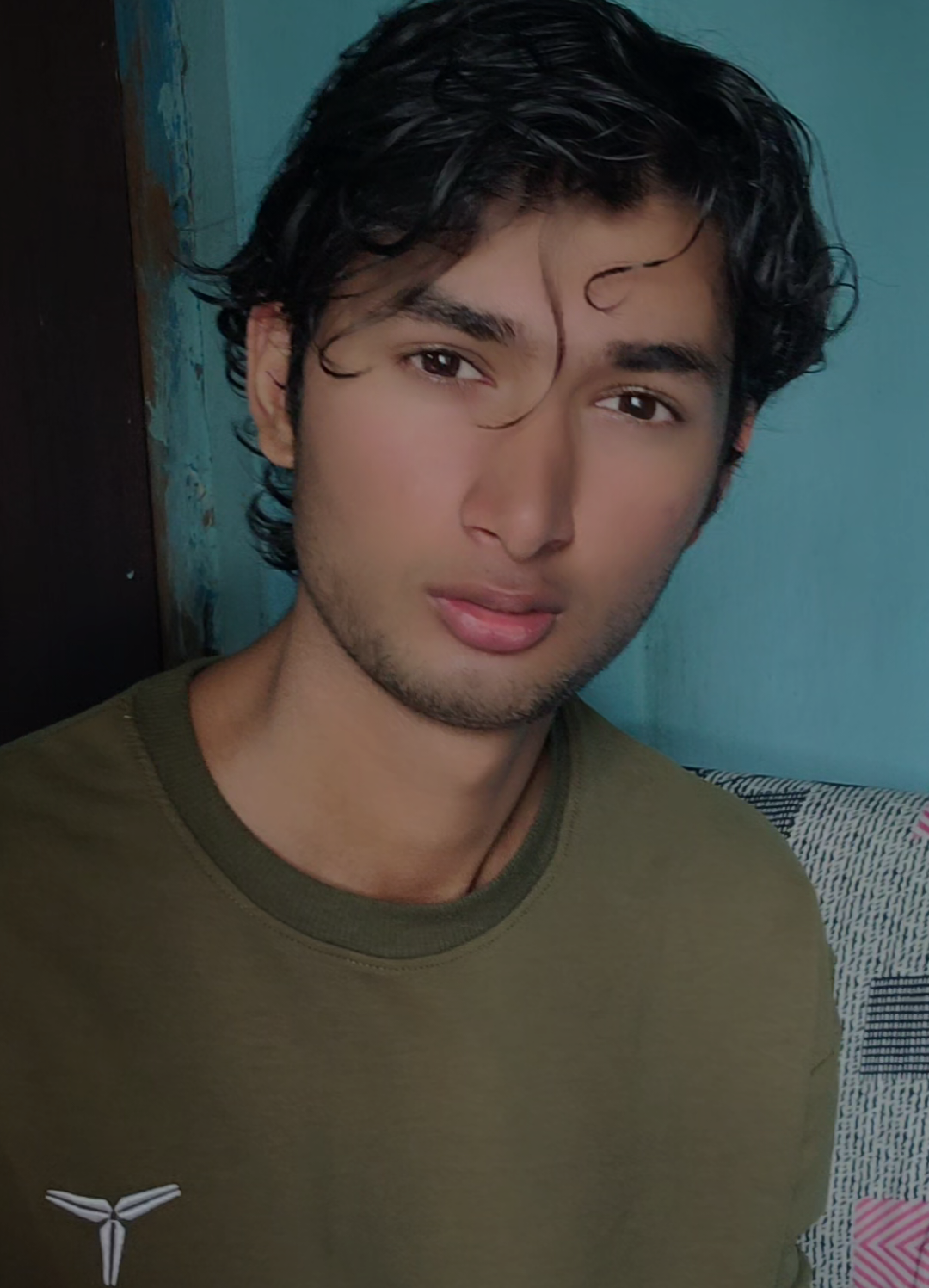 @Ramesh Kanxa