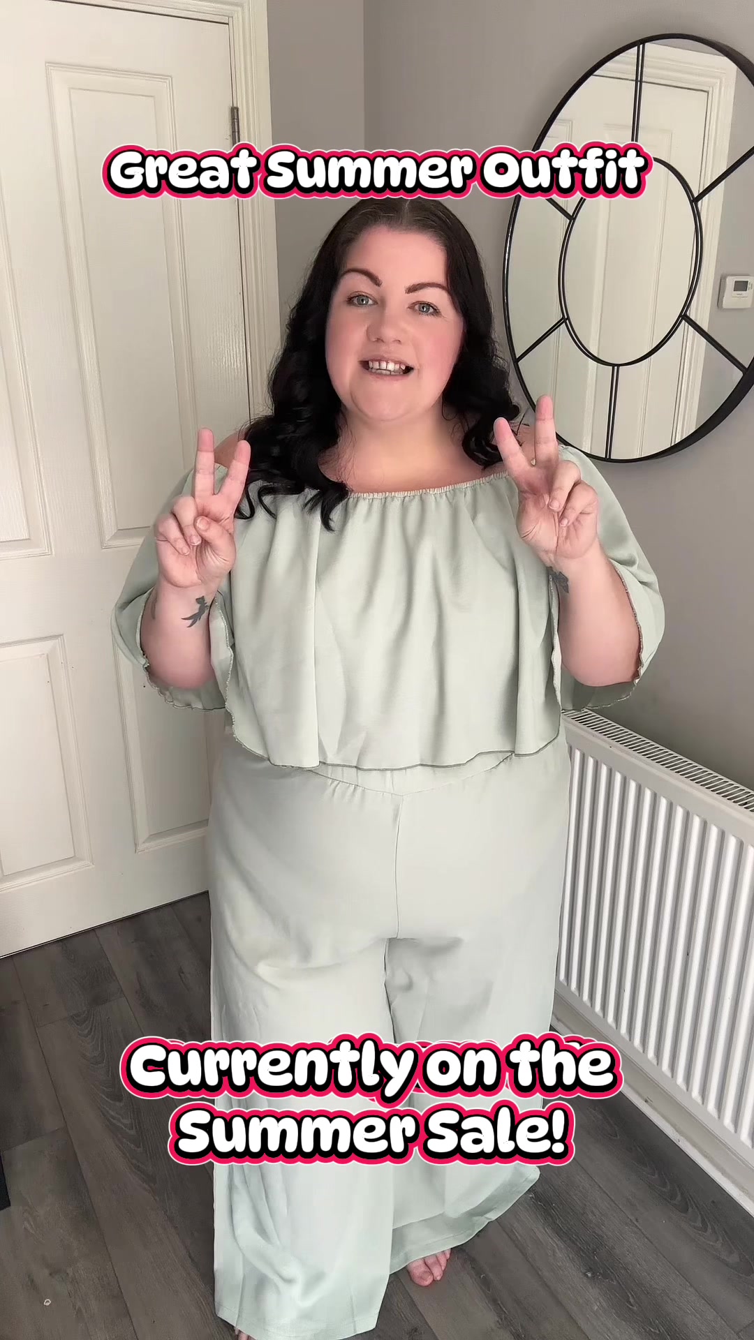 @Pamela  👗UGC Creator👗
