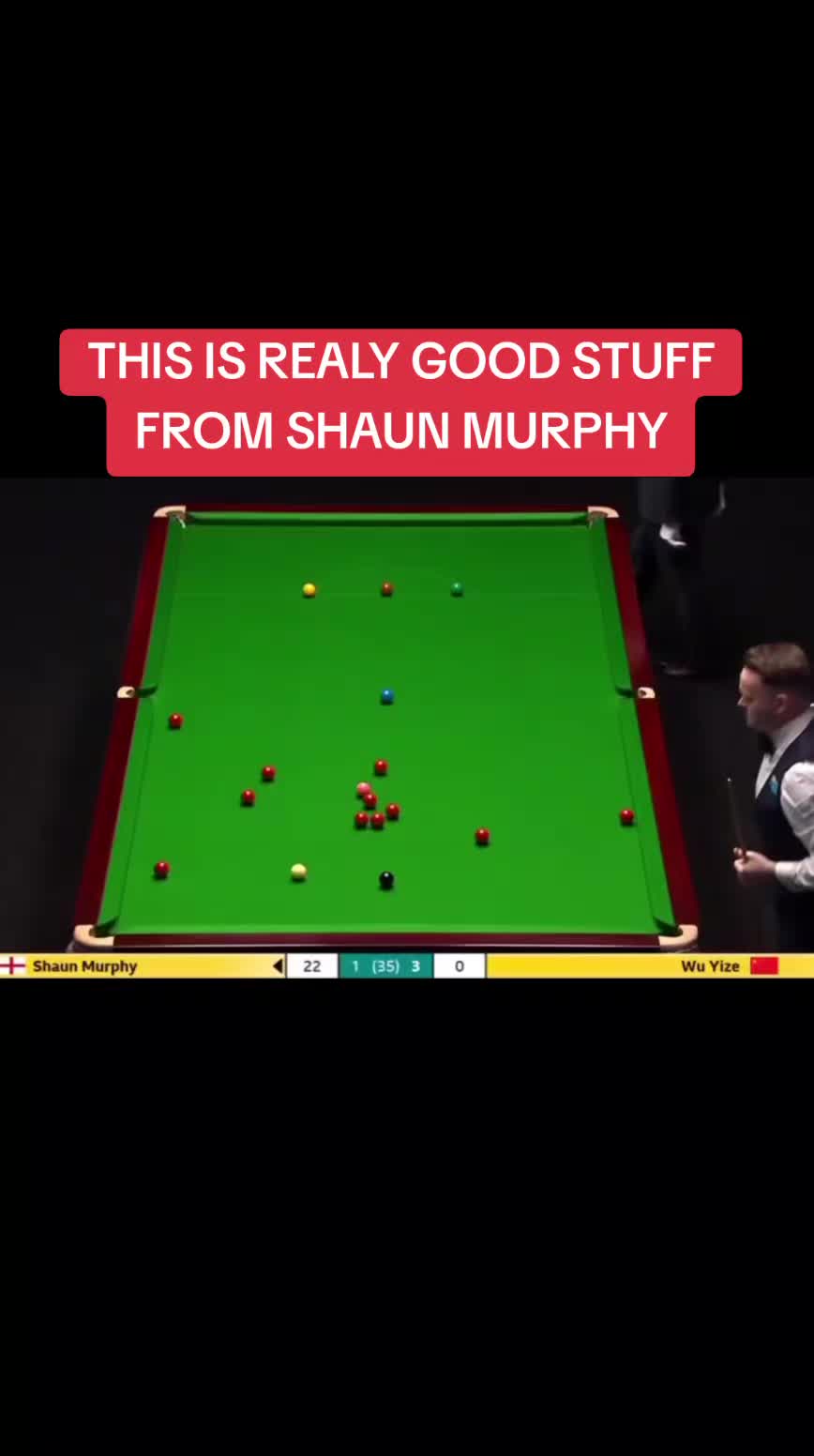 @SNOOKERstar