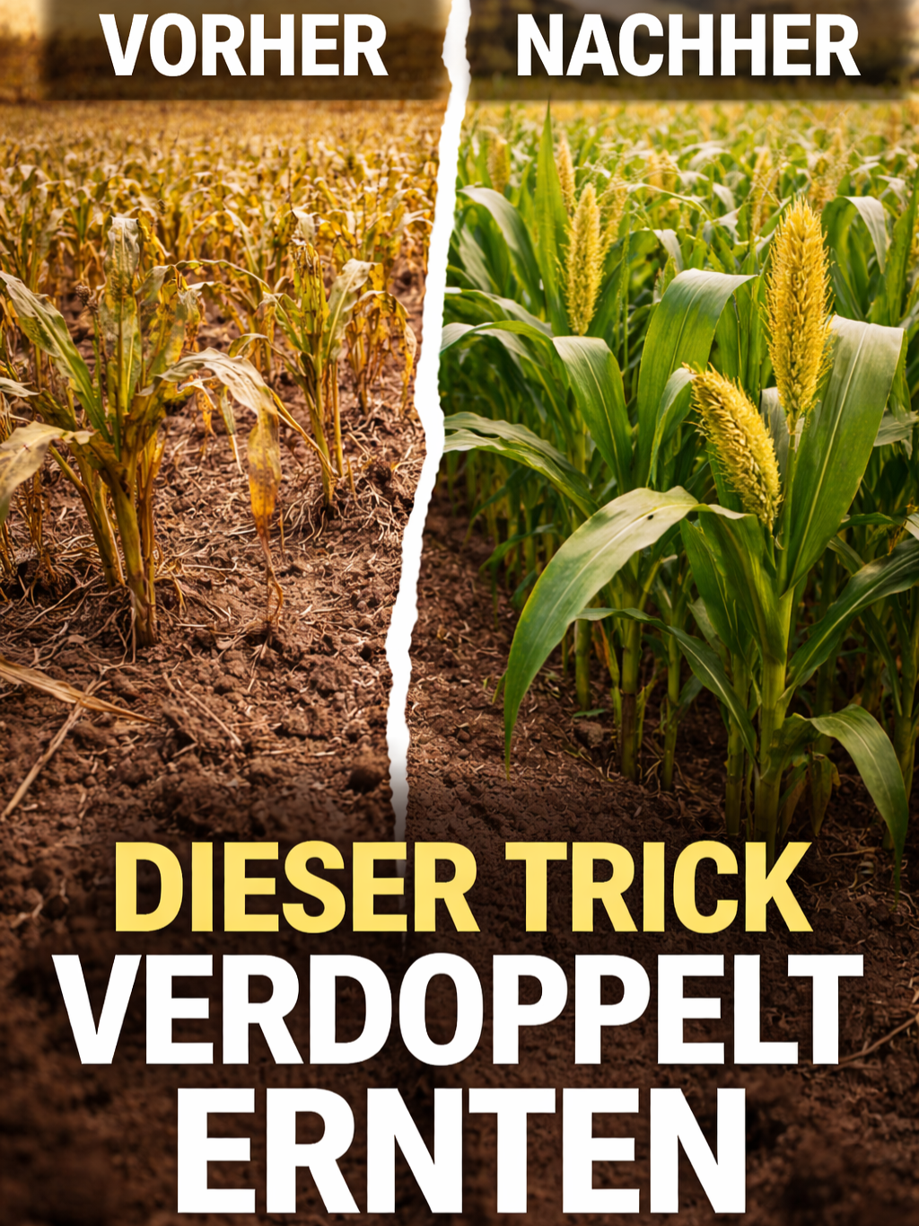 @Naturwunder erklärt
