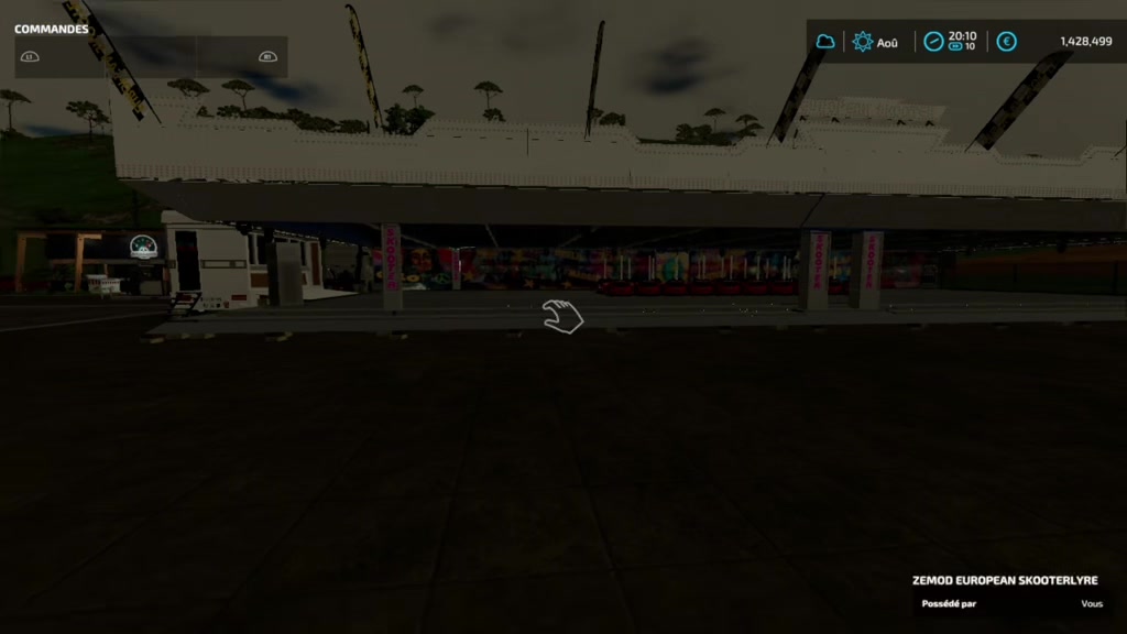 @Funfair fs19/22