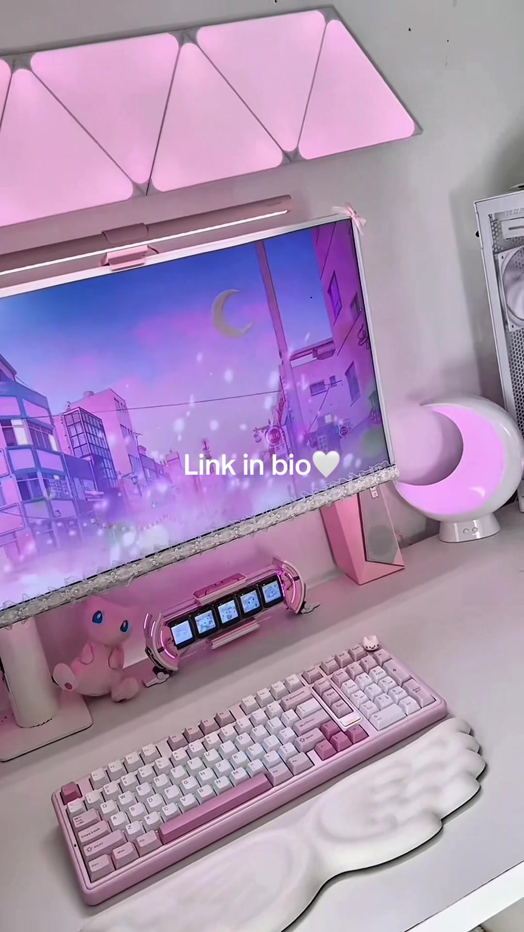 @Mew⋆. 𐙚 ˚