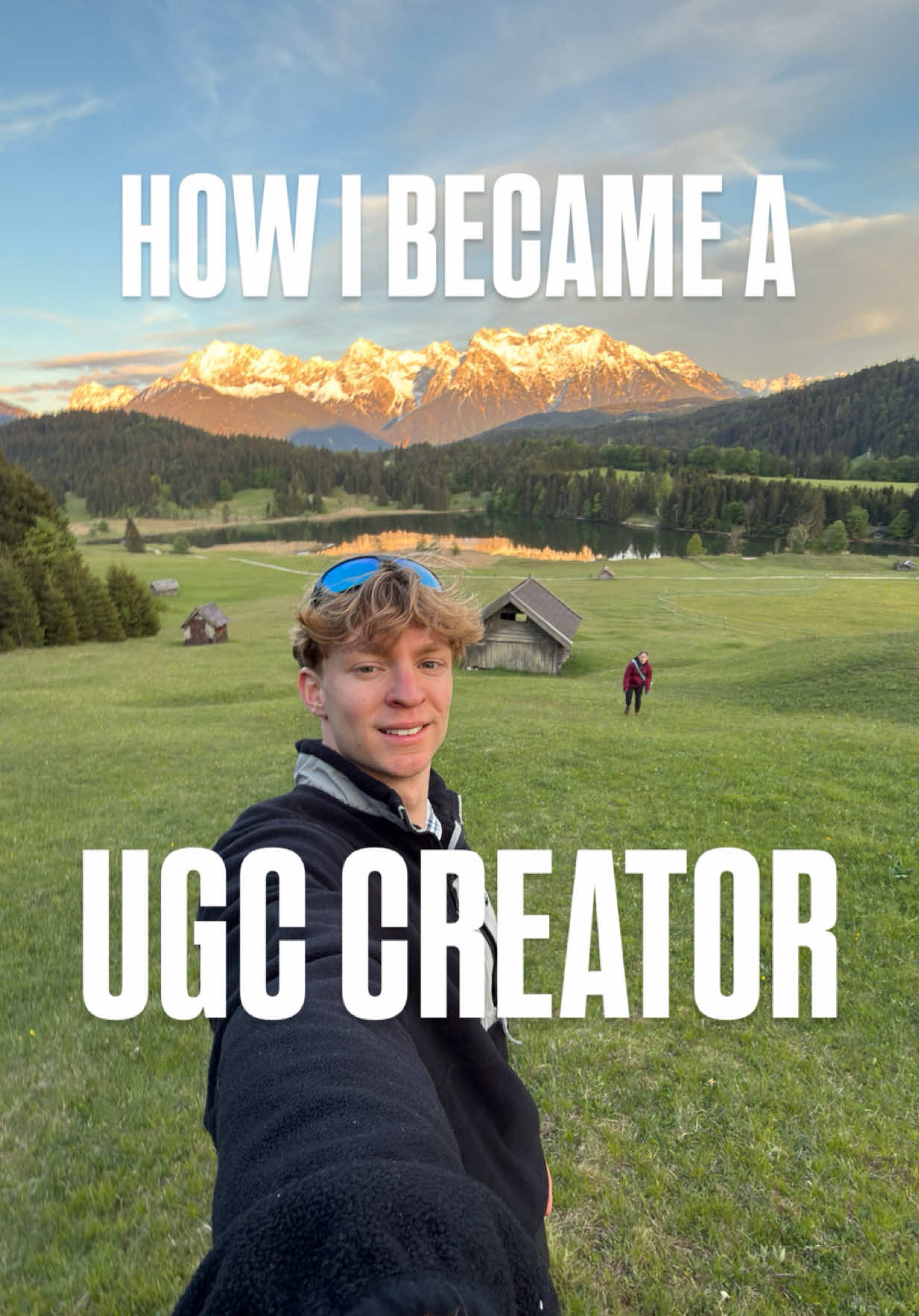 @Adam | Outdoors ⛰️ | UGC