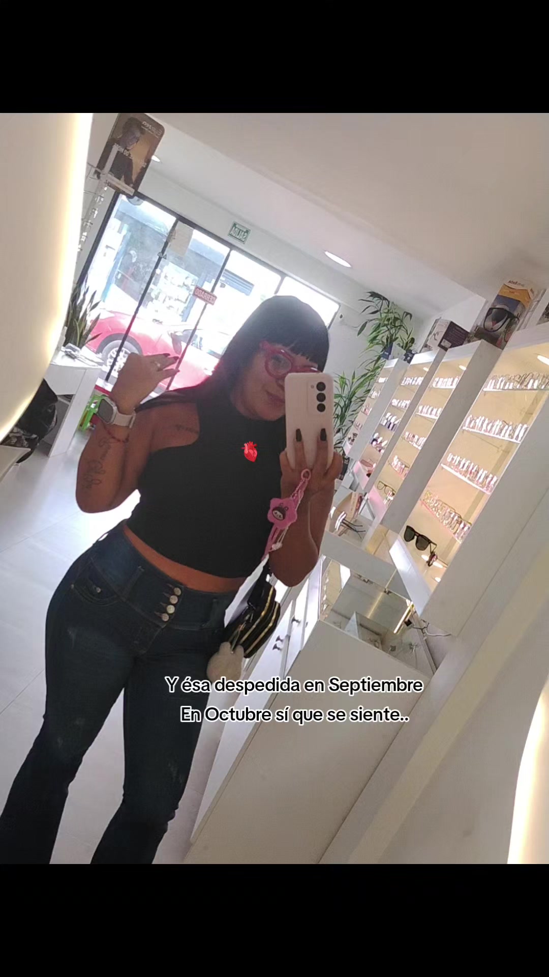 @Negra Bella