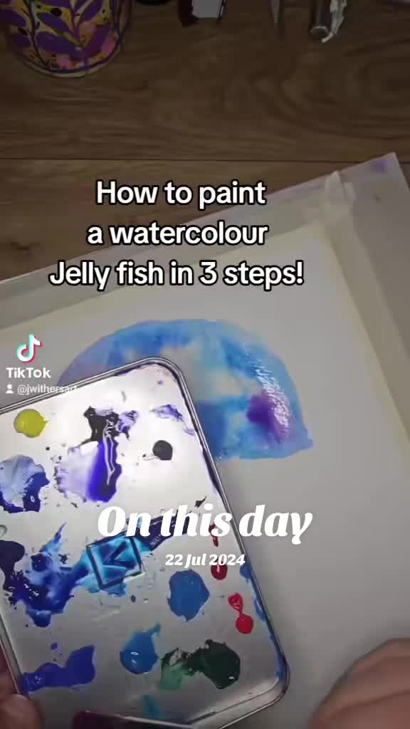 @Jess Withers Art