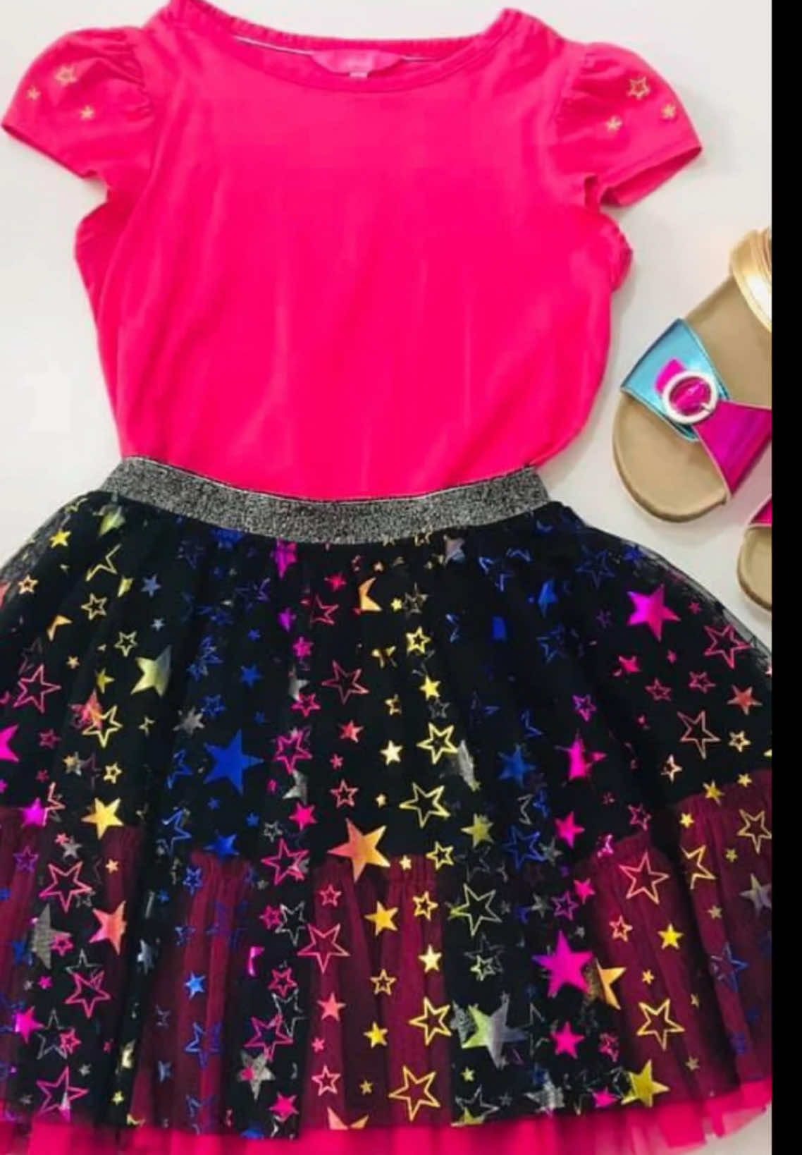 @Petsyl Kidz Aparell