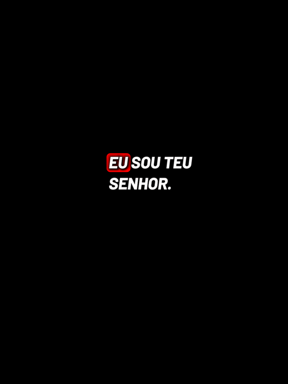 @Frases motivacionais