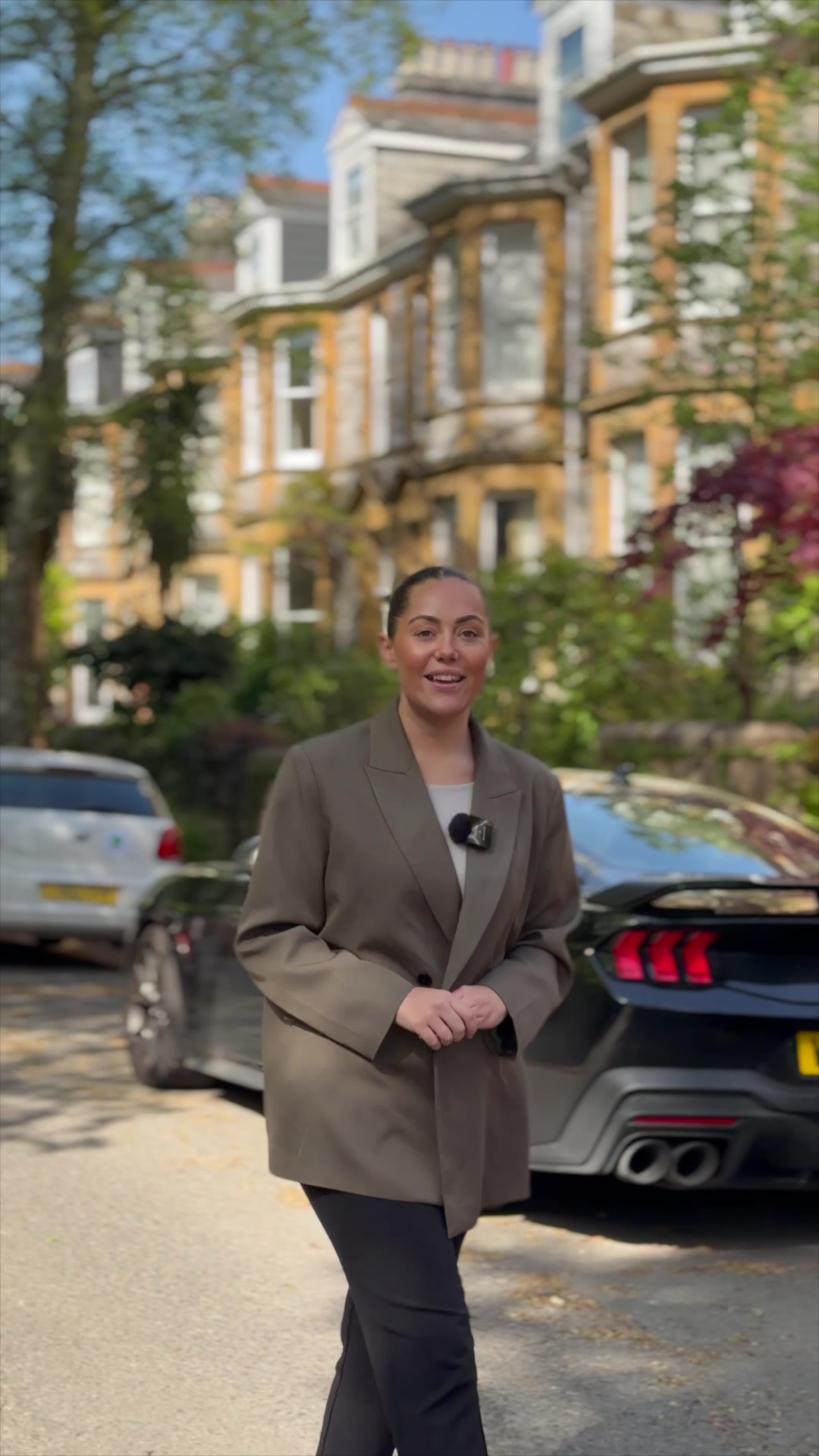 @Julian Marks Estate Agents
