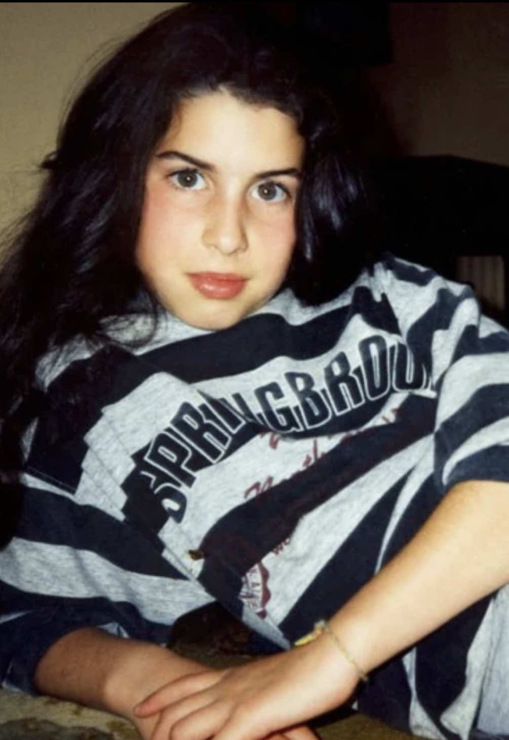 @Amy Jade Winehouse