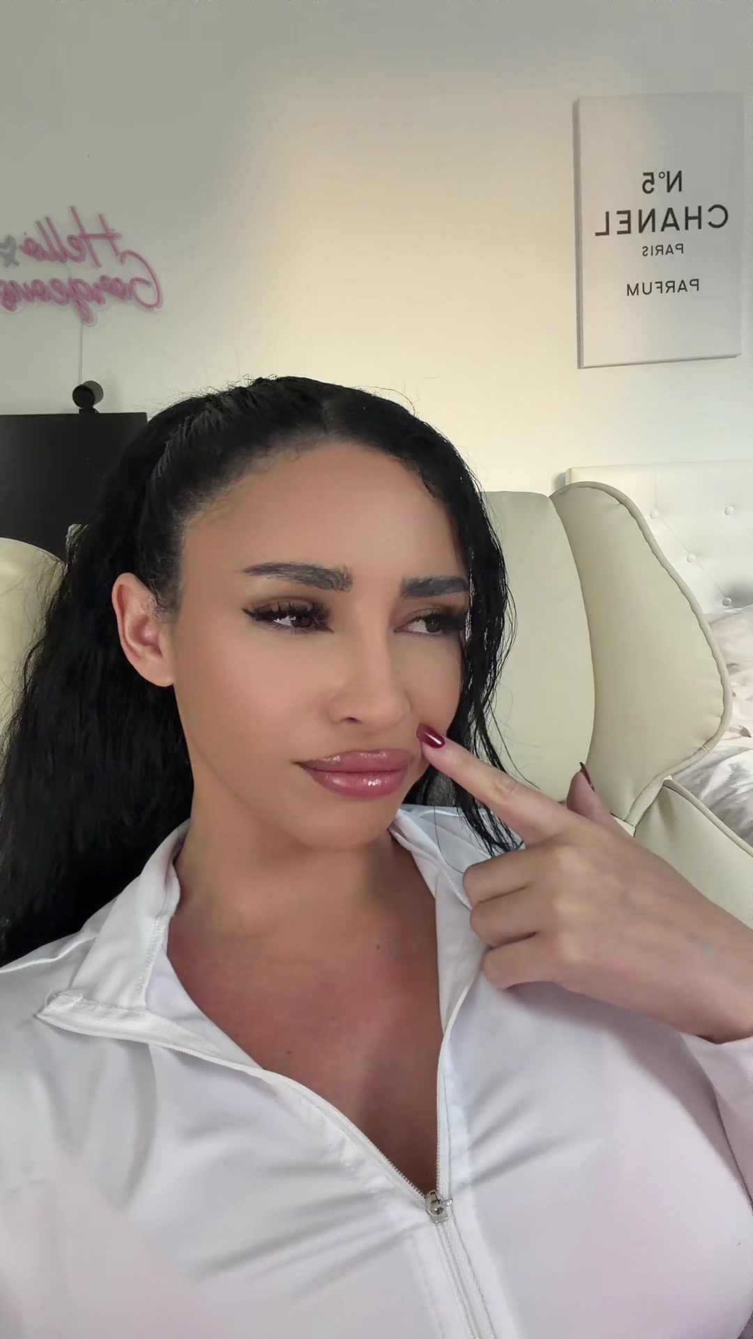 @Sophie Sierra