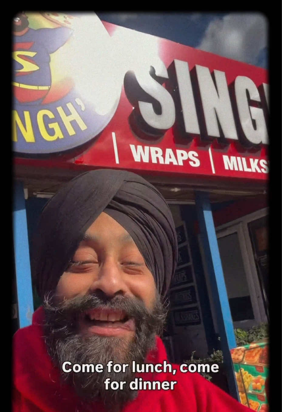 @Super Singh’s