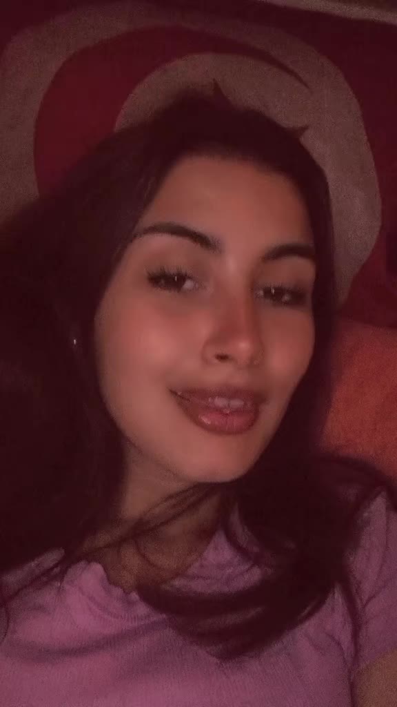 @la Tunecina 🇹🇳🇪🇦