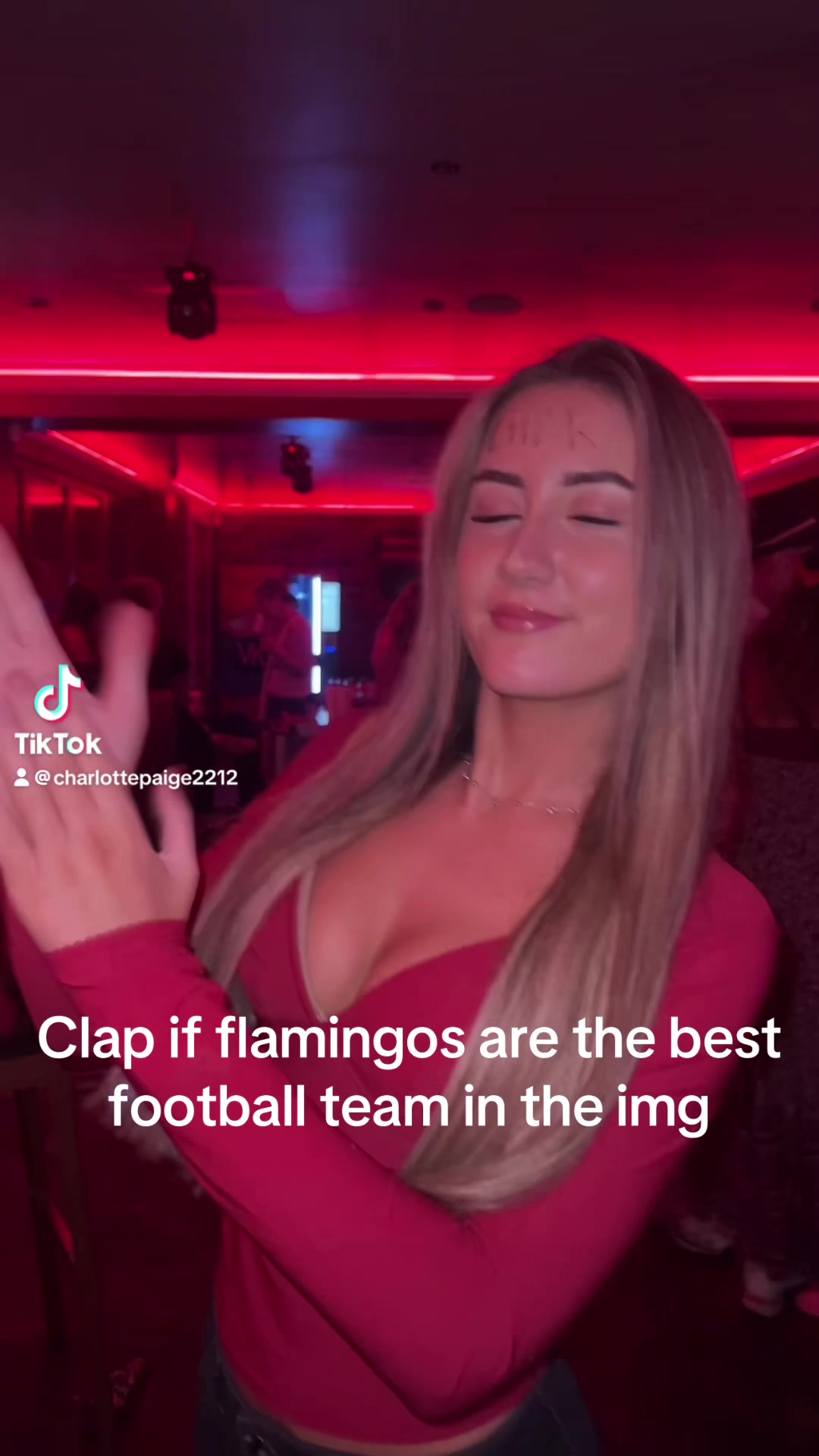 @Charlotte Gallagher