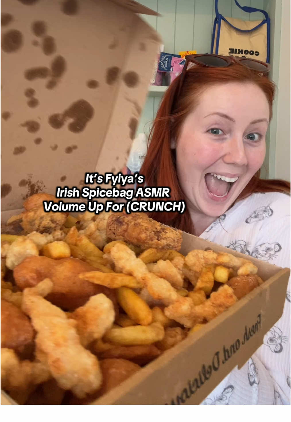 @Fyiya | Irish Content Creator