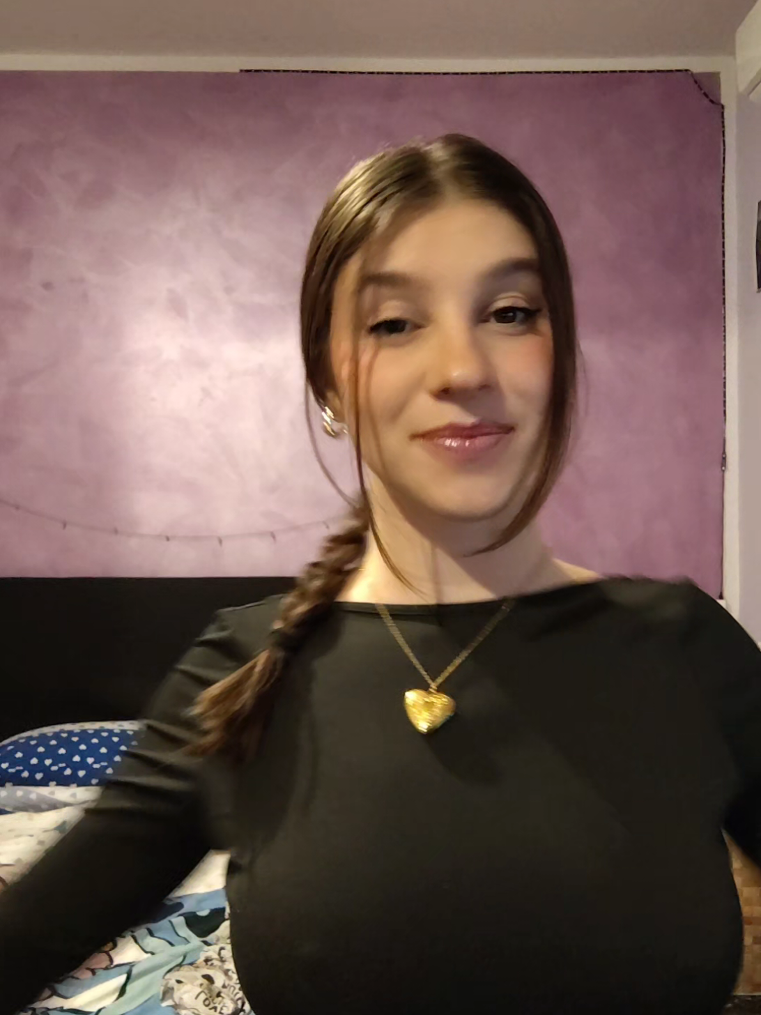@Sissi ๐