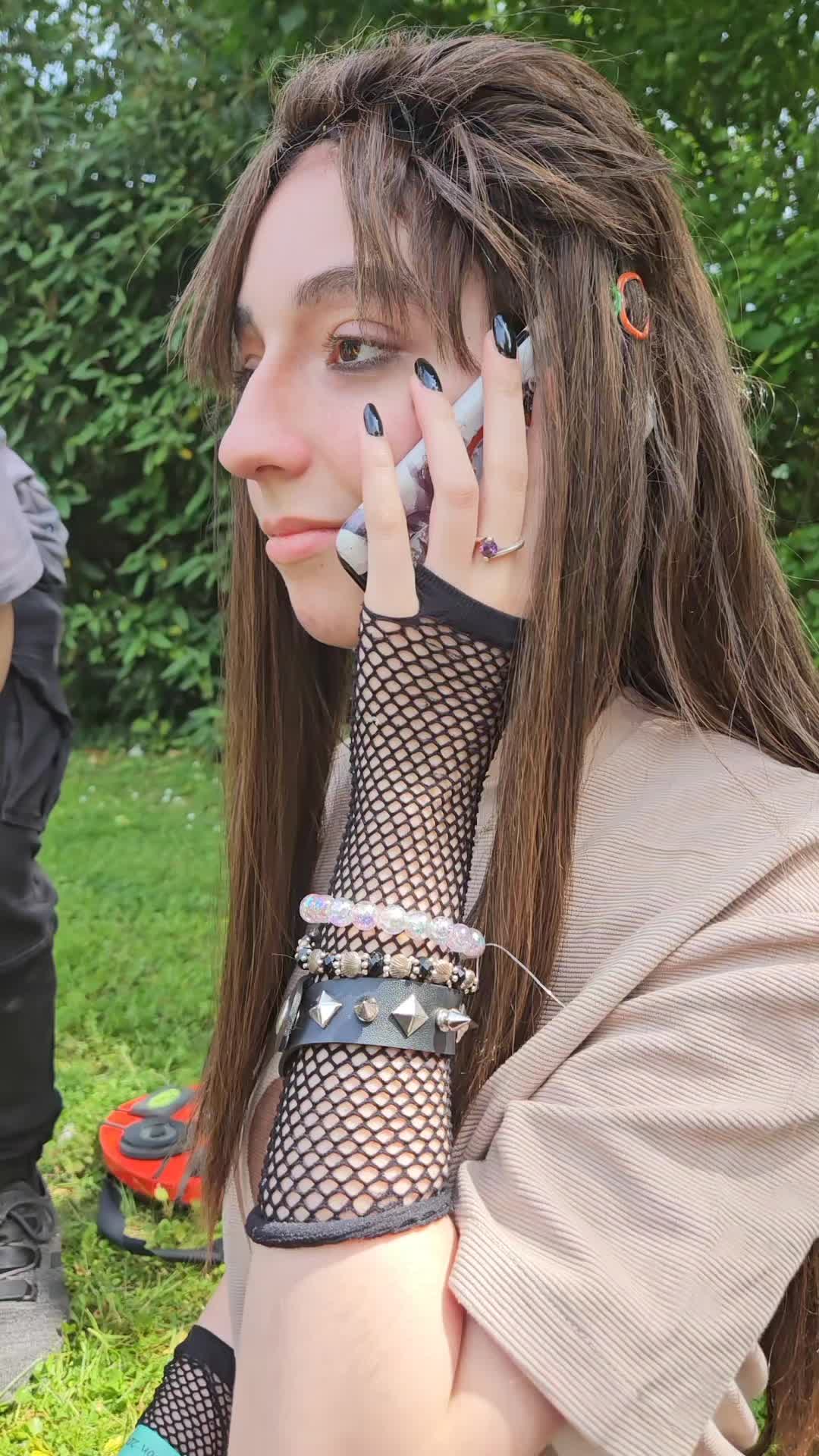 @aceydacey |-/ 👁📼