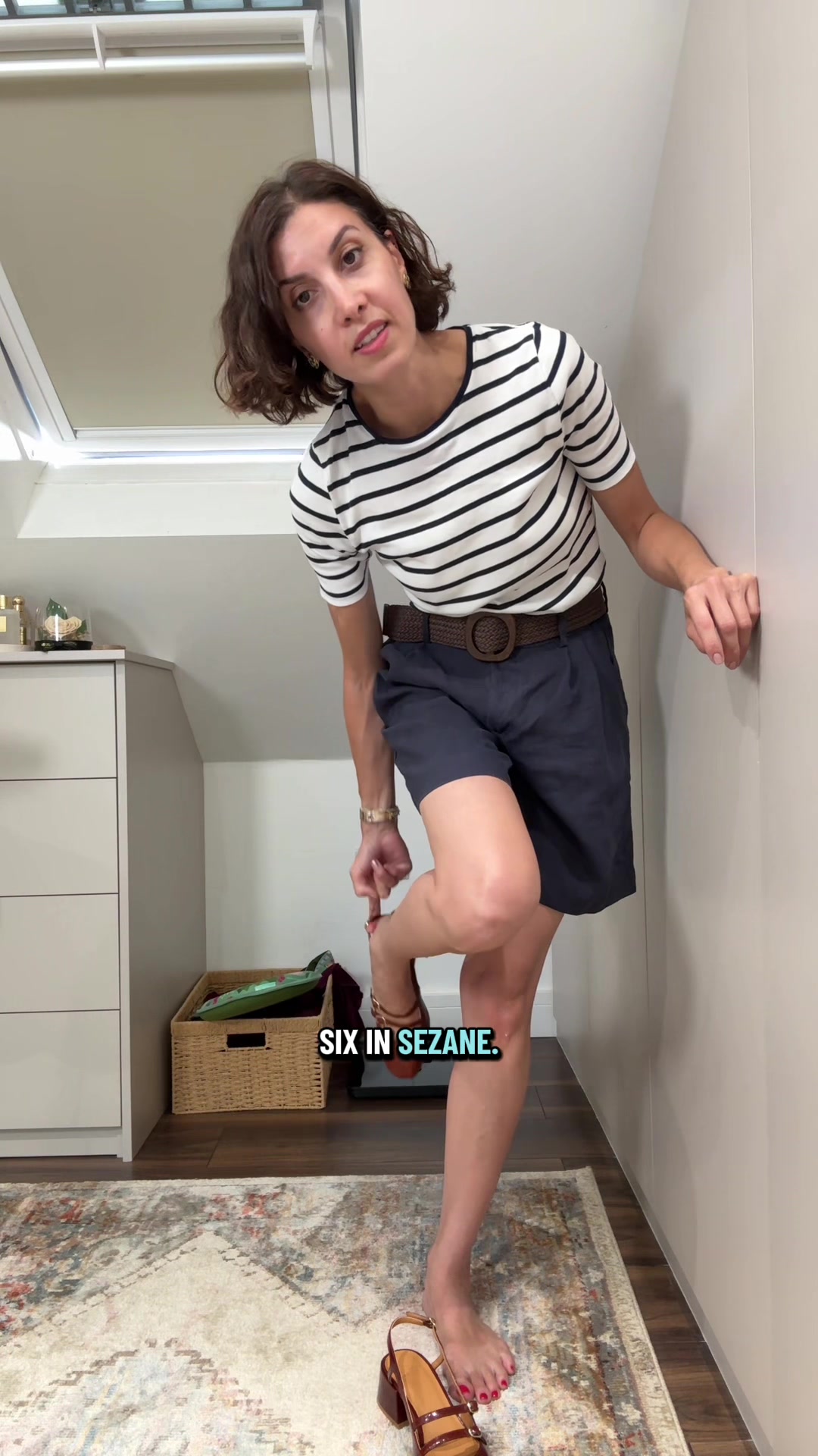 @Sarah at Esthe Clinic