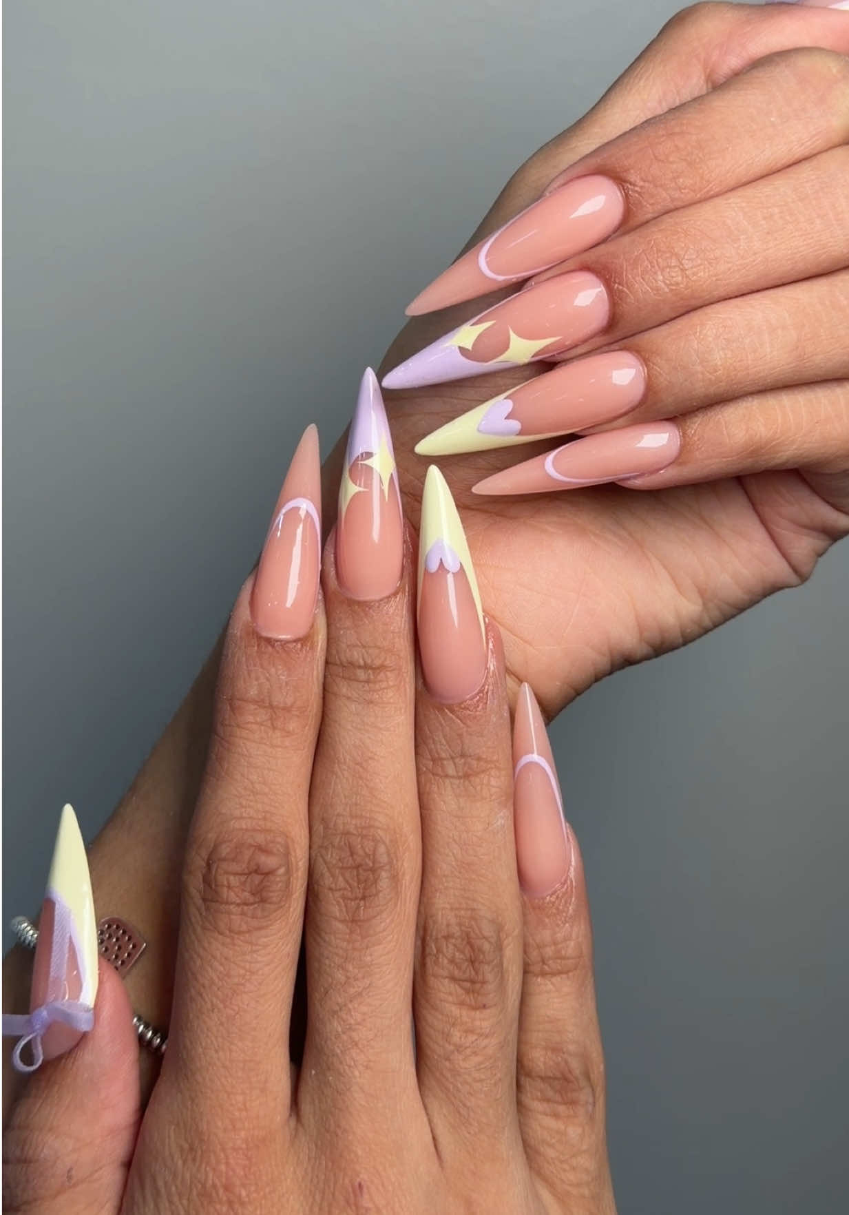 @Queennails