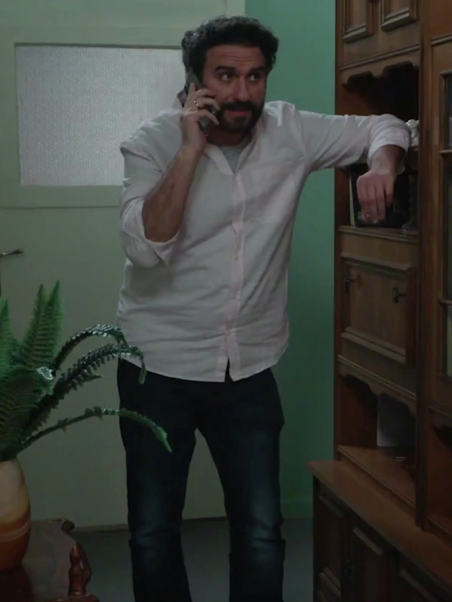@Alpha TV