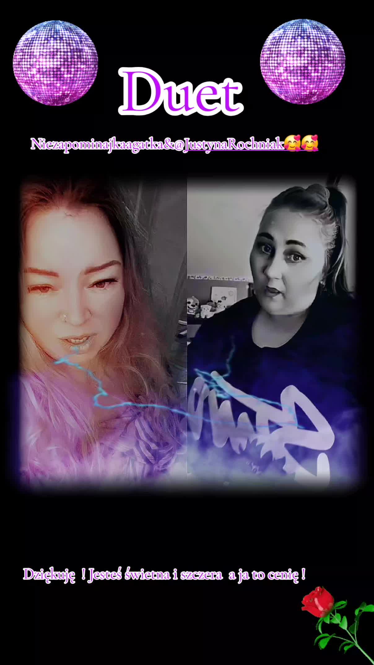 @❤️🔥Niezapominajkaagatka❤️🔥