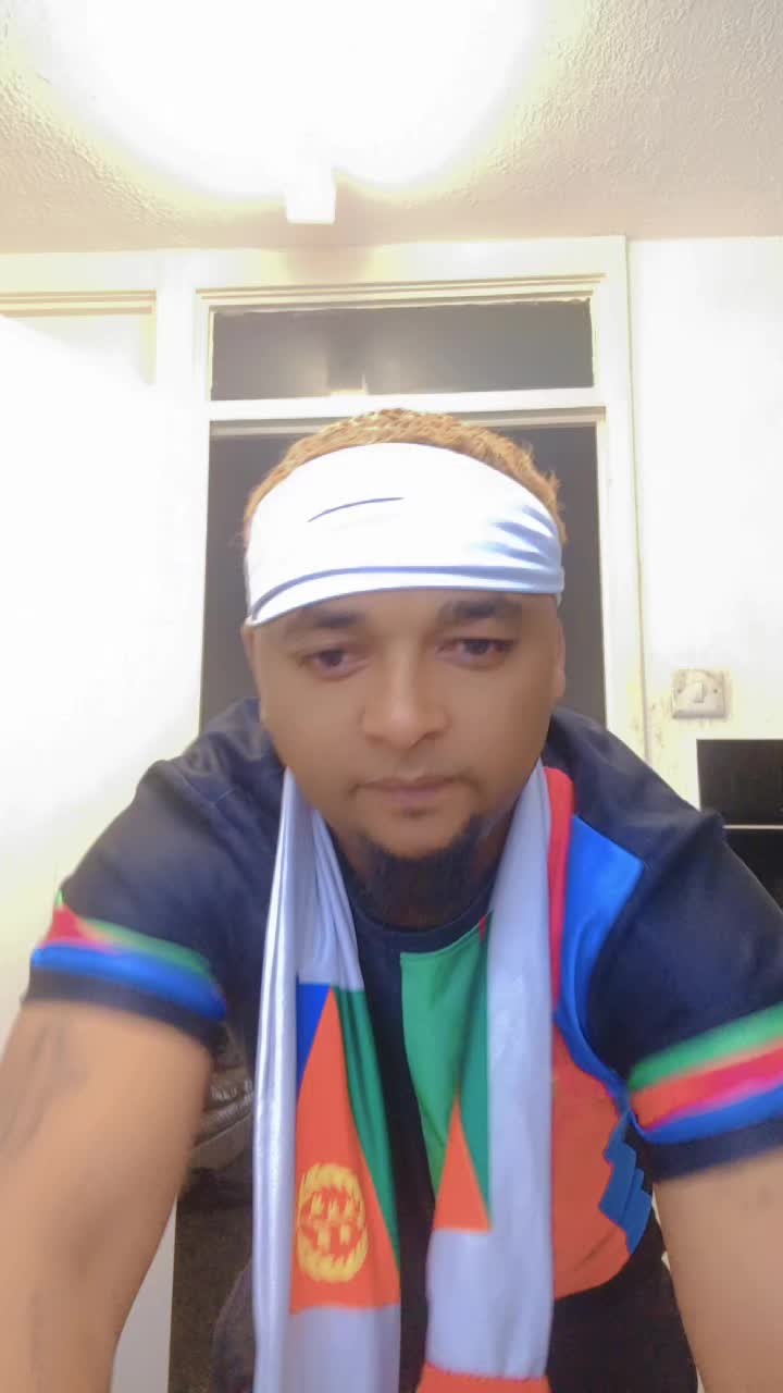 @ጣጣ መዓንዱ525🇪🇷🇬🇧🎤💪