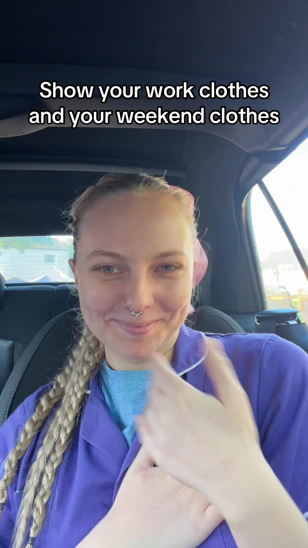 @Lisa Bowie