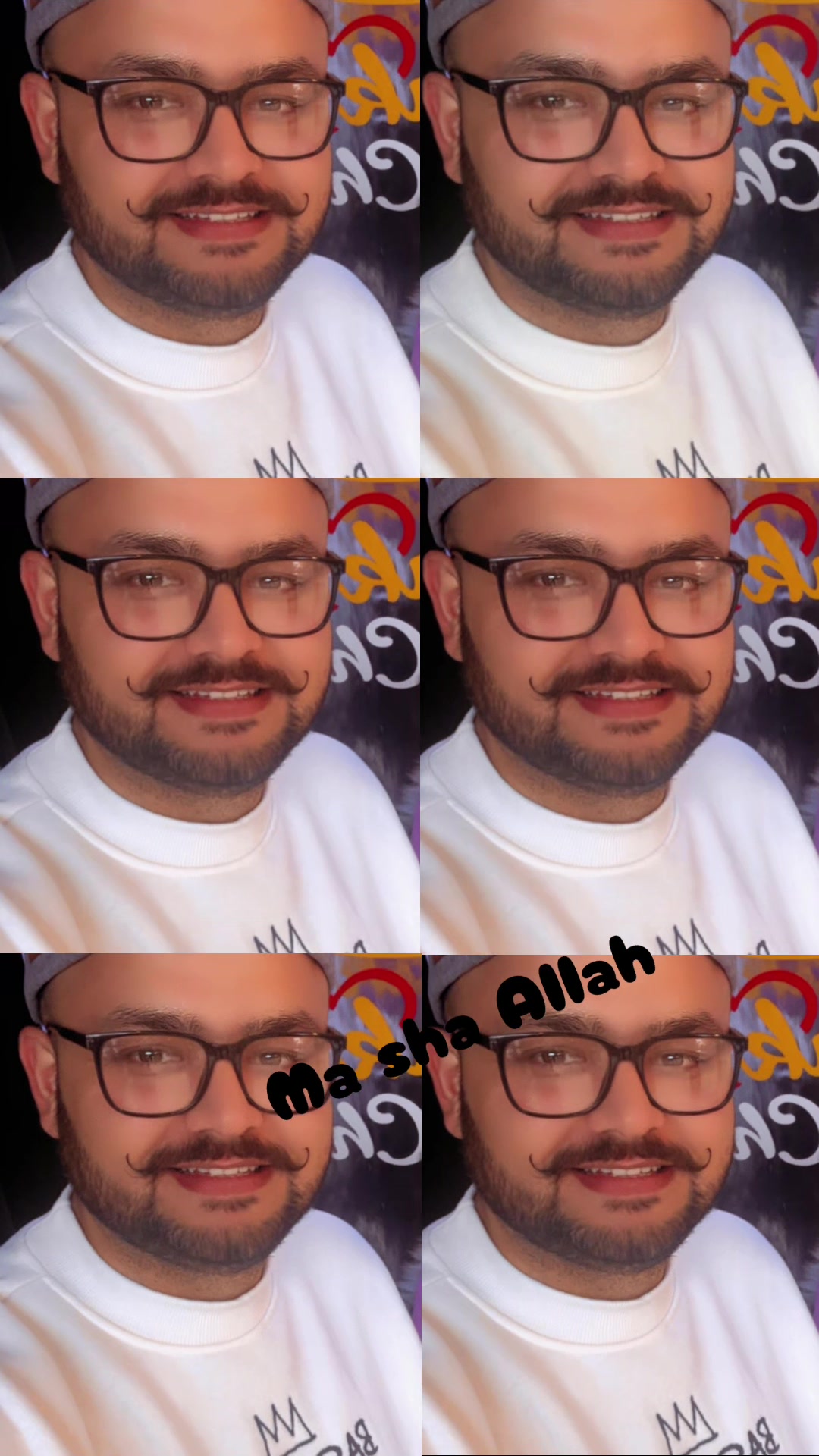 @Halima