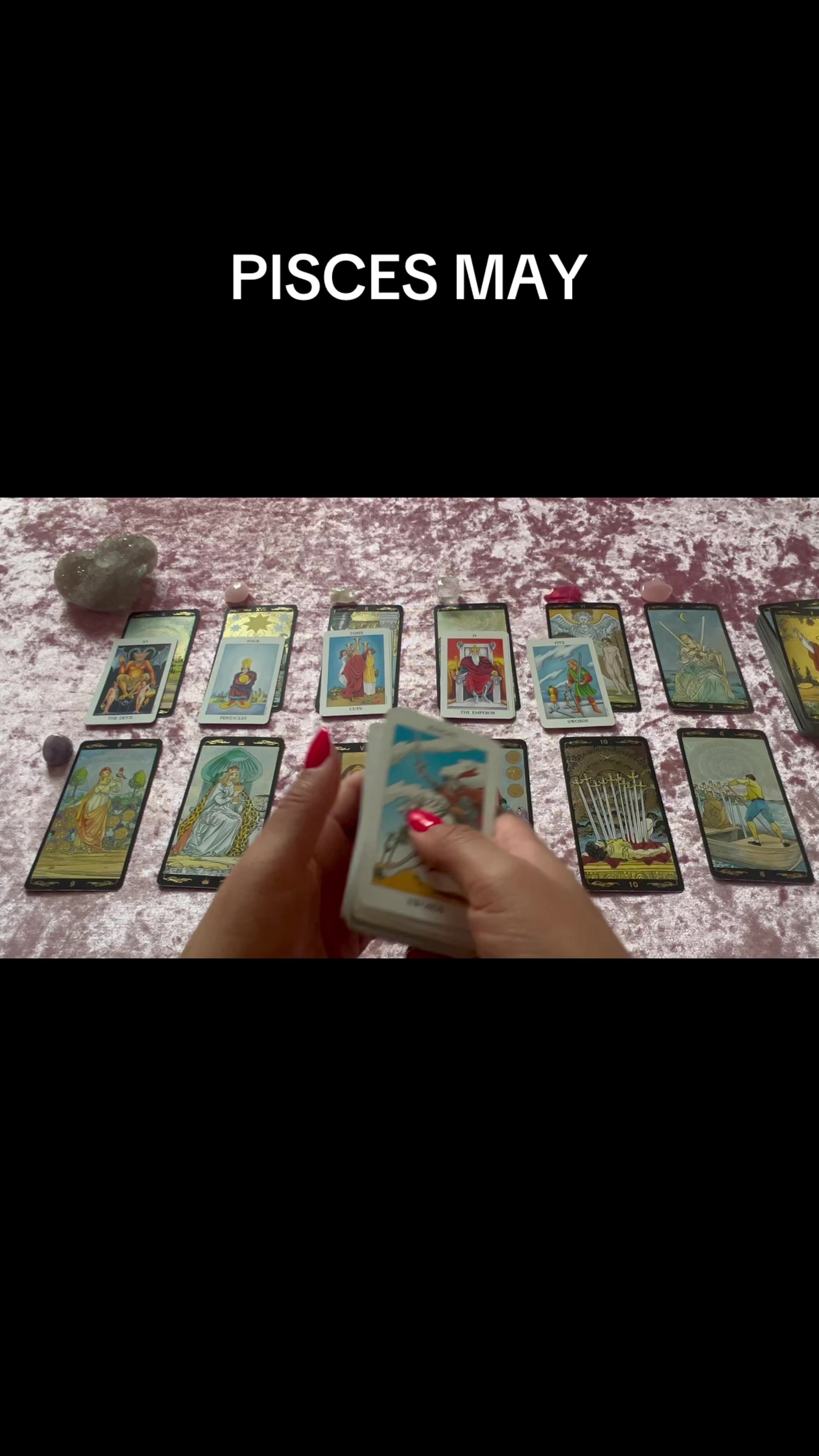 @Your Tarot Of Truth