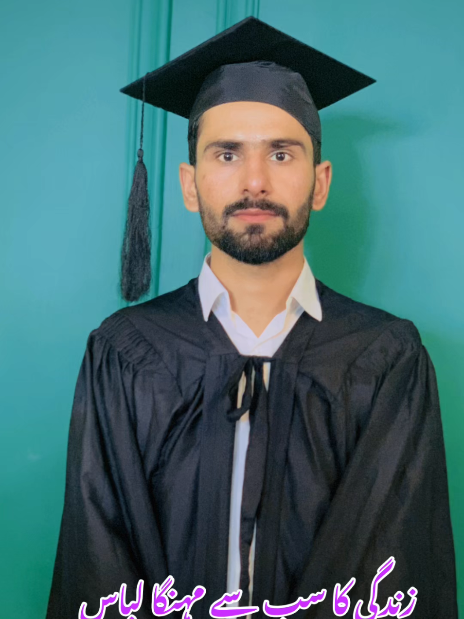 @Junaid Ali Khan