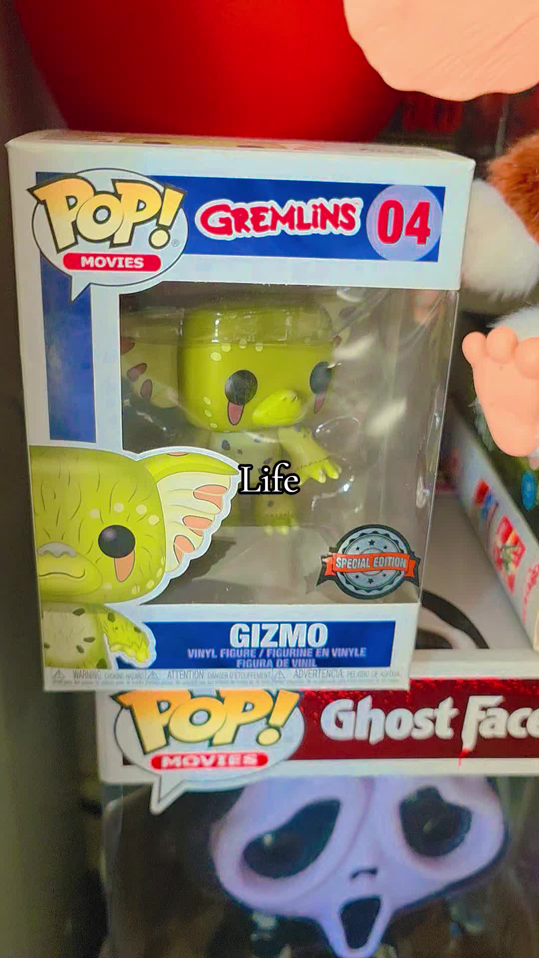 @Dan | Horror Collector