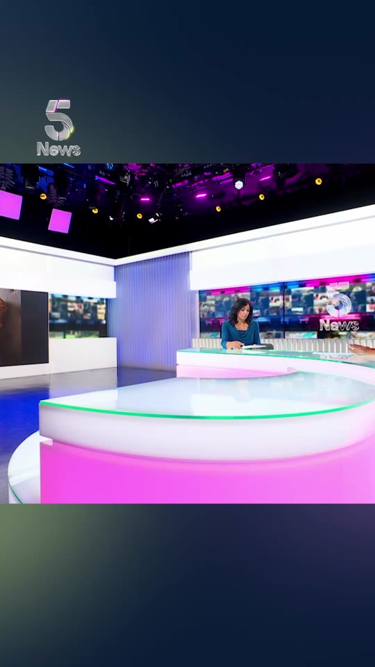 @Channel 5 News