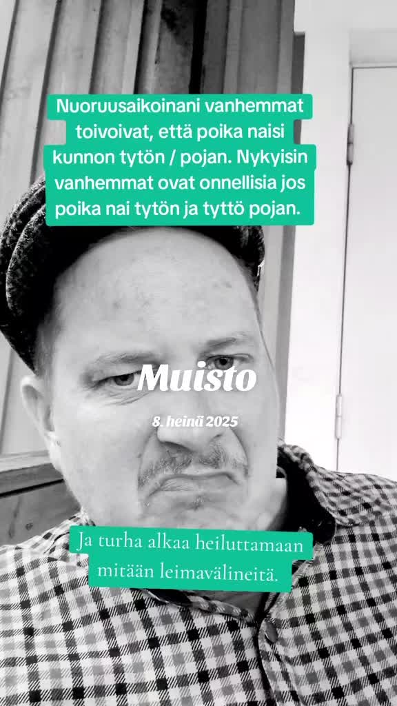@Sami "Elmus" Elmeranta