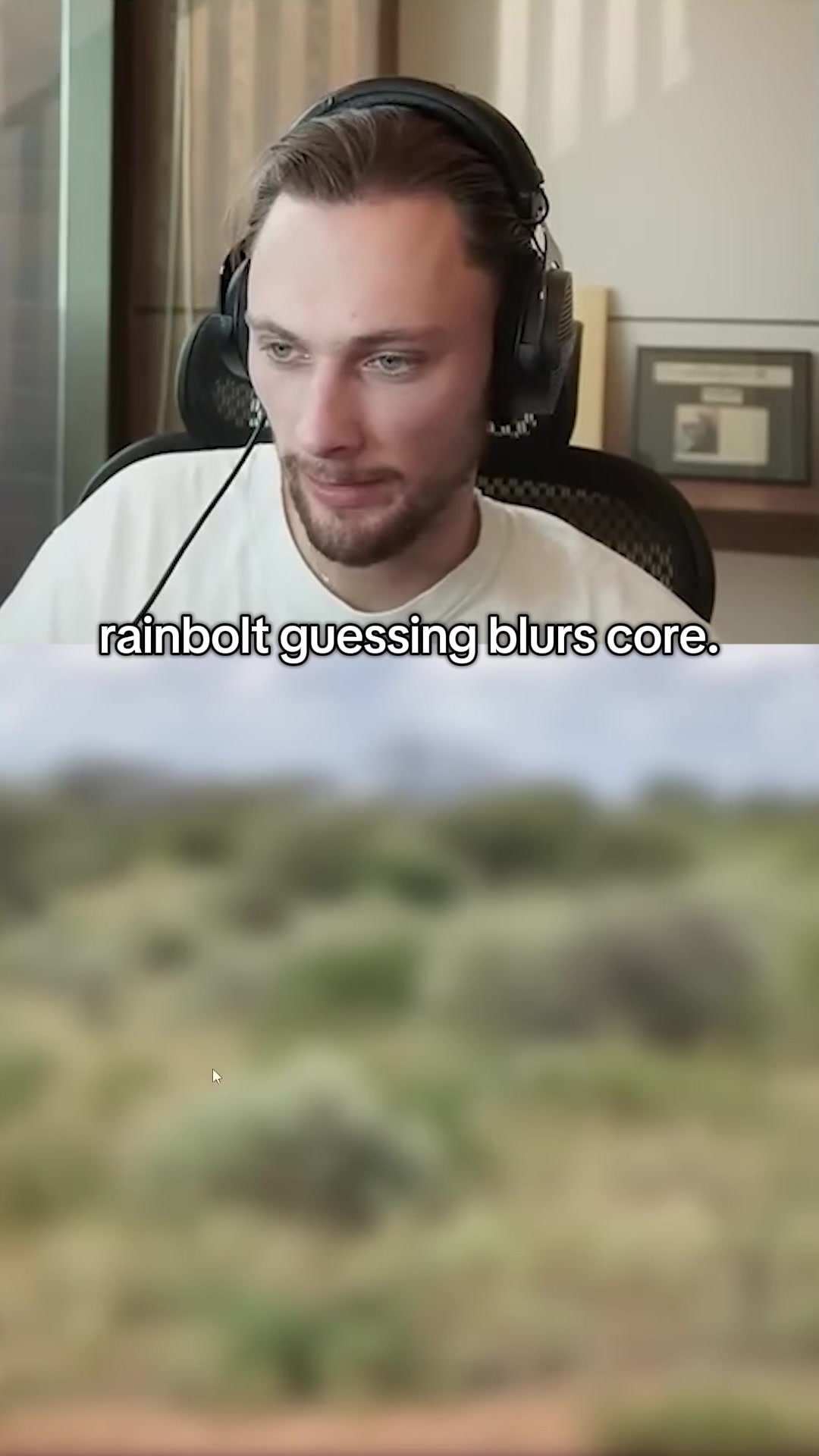 @Rainbolt Moments